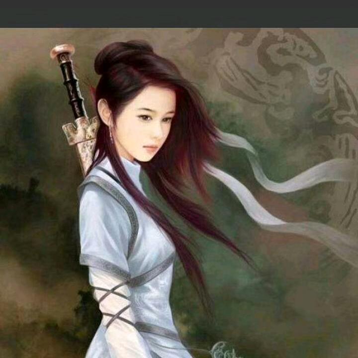 独来独往