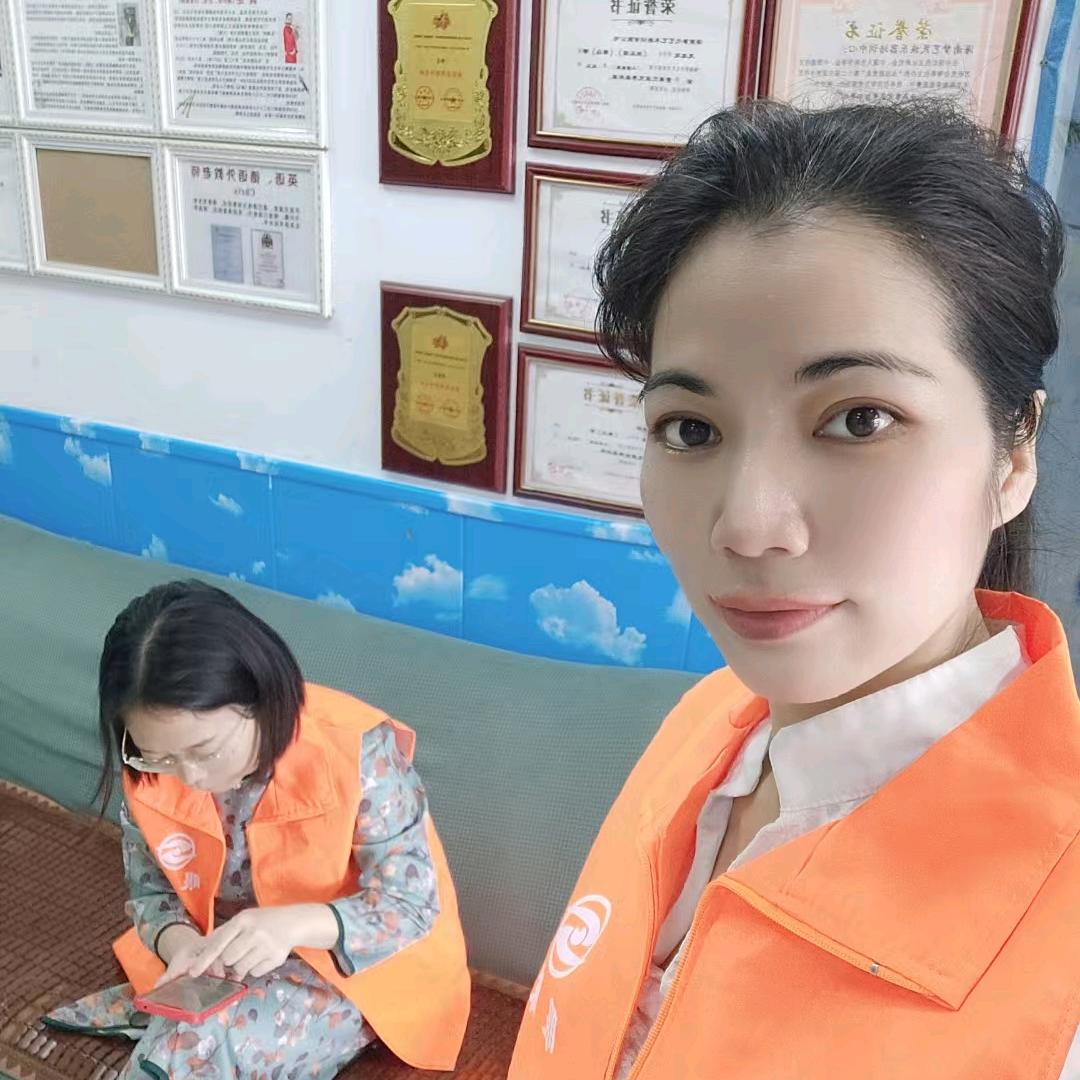 海口秀英区眼康视力养护中心店