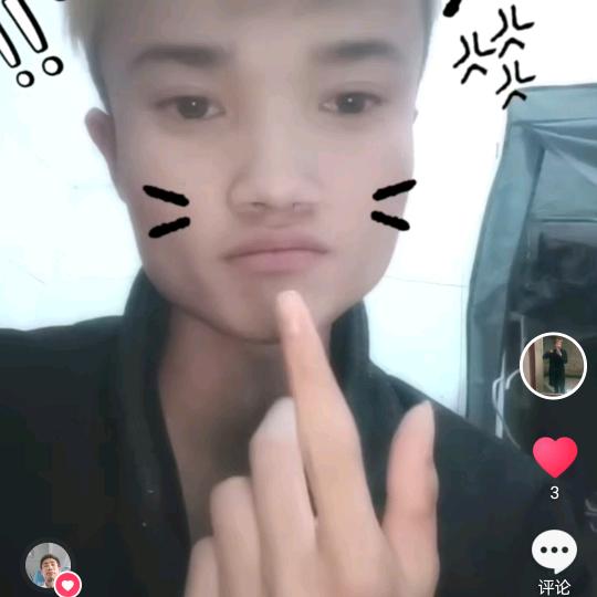 小强笑看人生