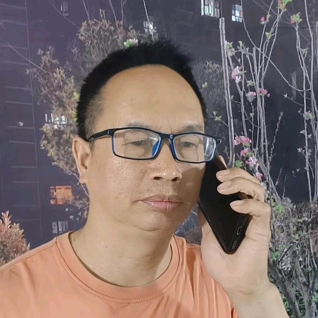 覃叔