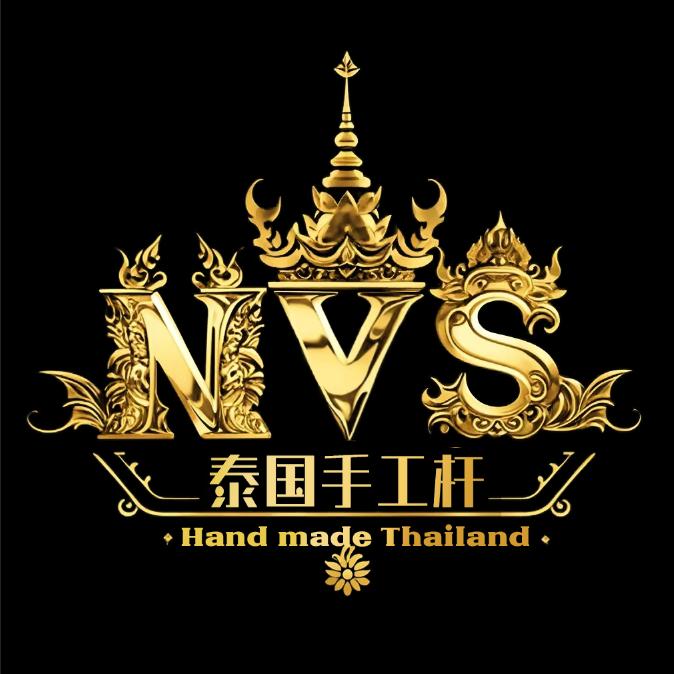 NVS泰制手工台球杆