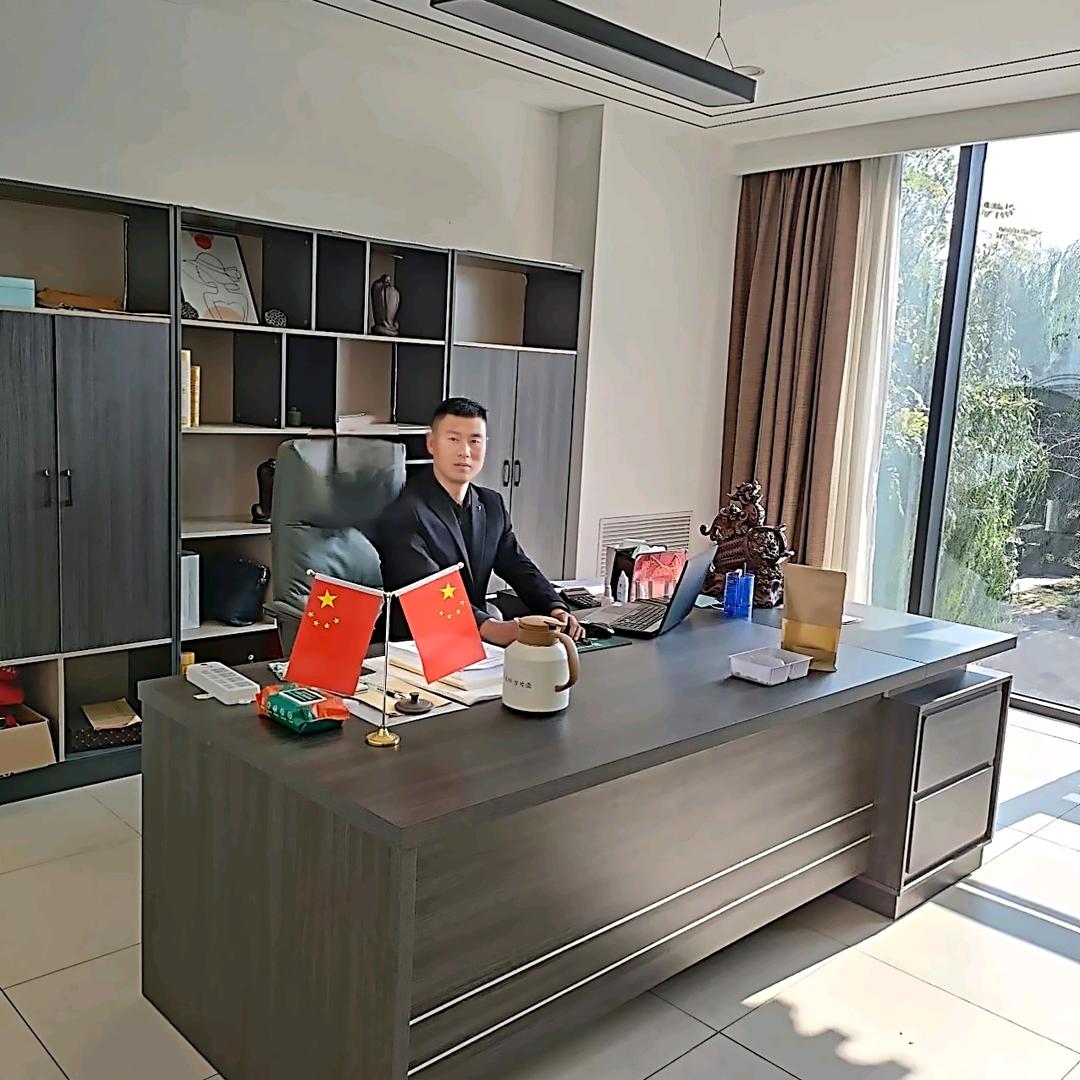 牡丹区沙土中华武术馆馆长   王得海