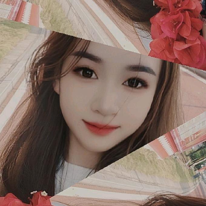 ❤关于糖小姐🍬