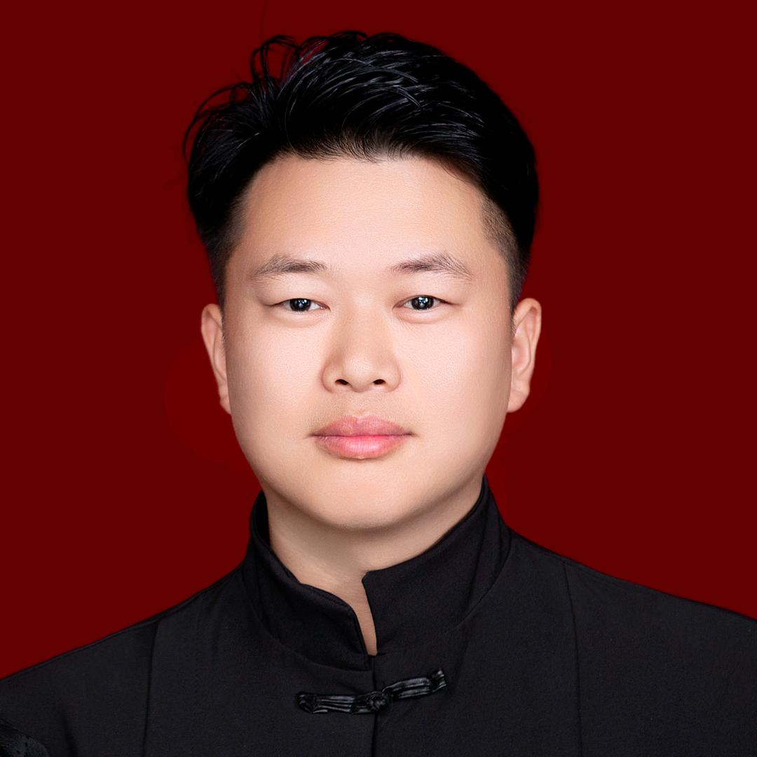 婚礼主持李湘