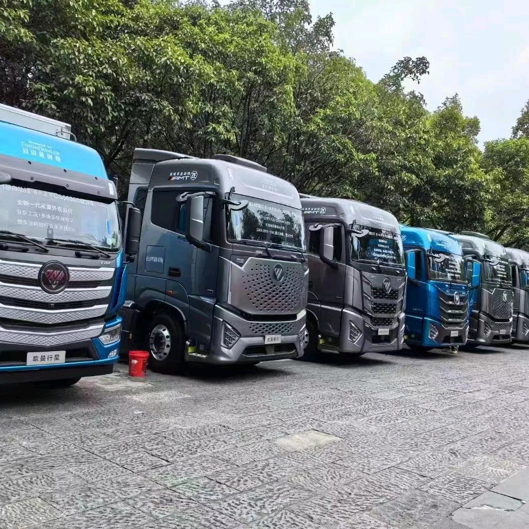 良朋汽贸钟志坚