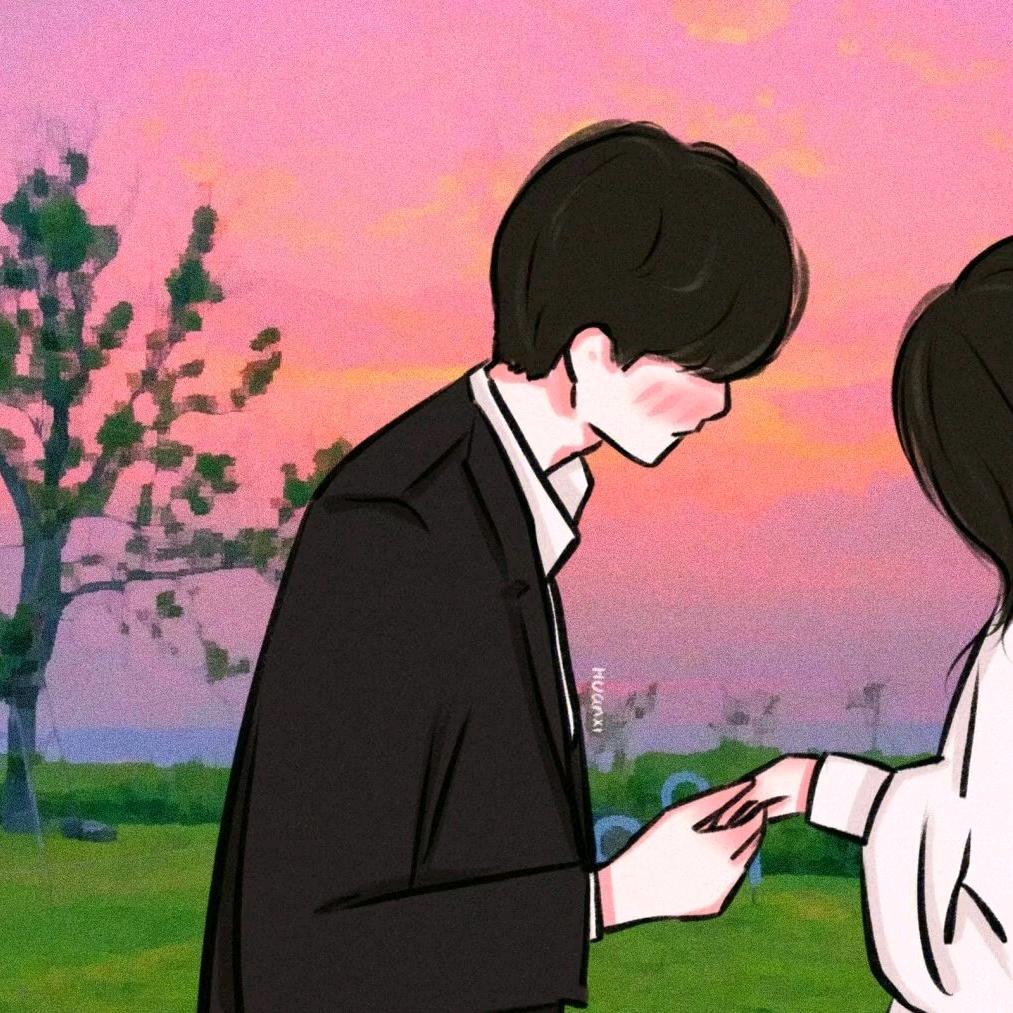 向北寒💕