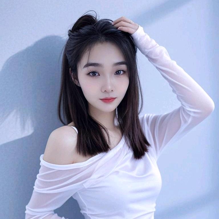 小姐妹