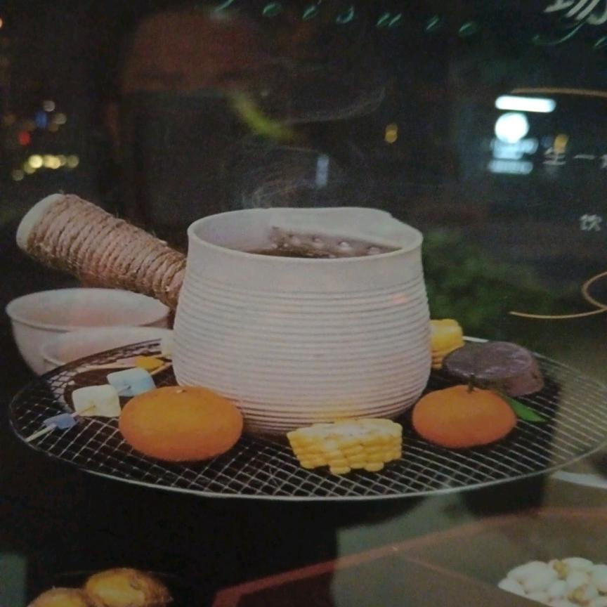 龙腾虎啸