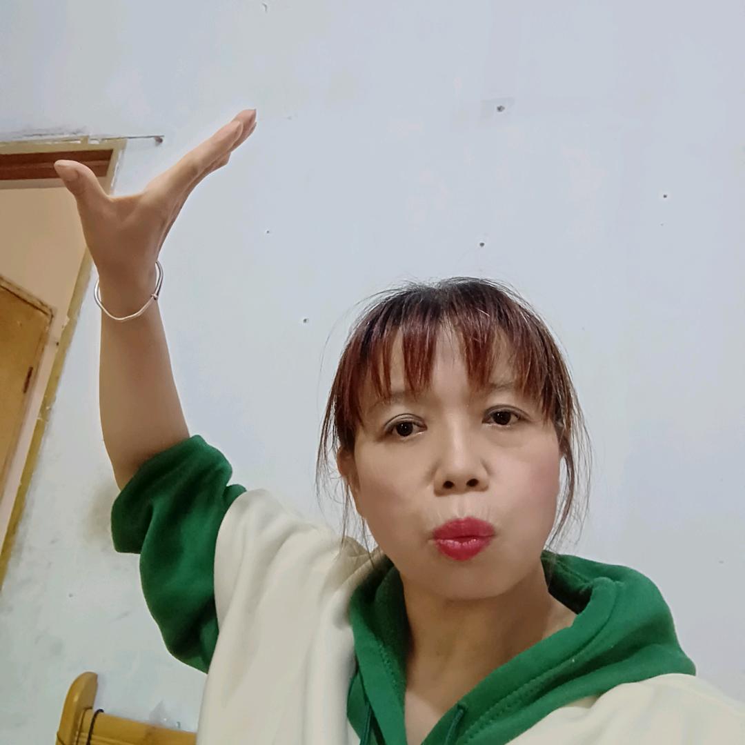 苦命女人