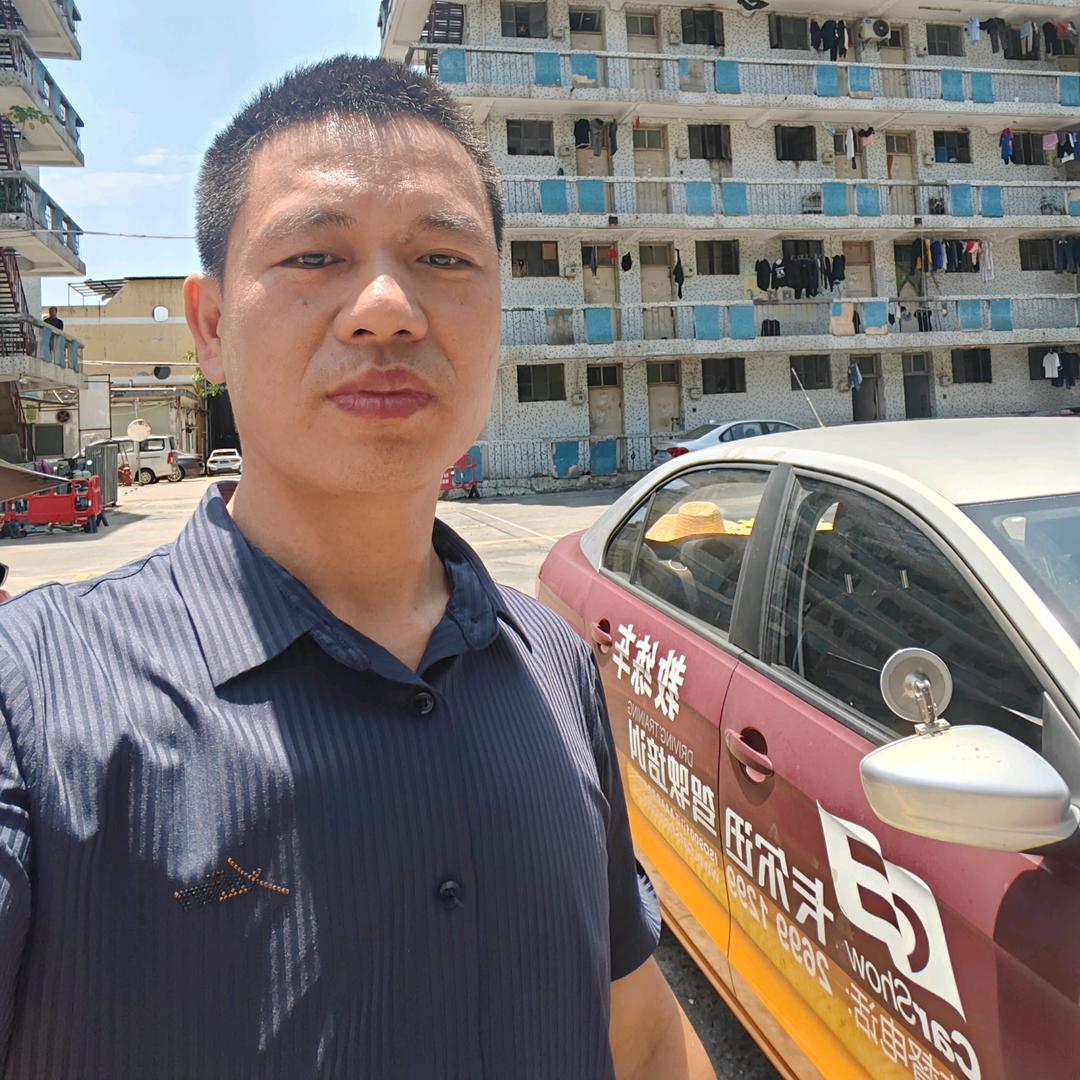 深圳爱学车黄教练（宝安学车西乡学车）