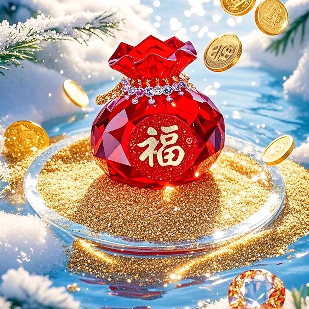 彩虹泡泡糖