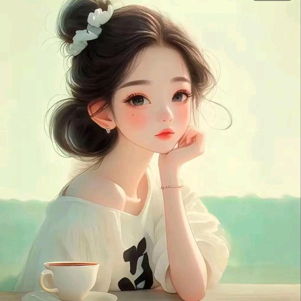 Yhy☀️阳光