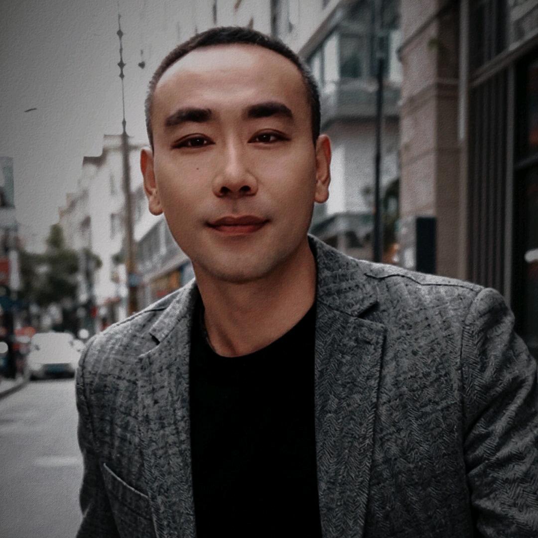 江山如此多娇