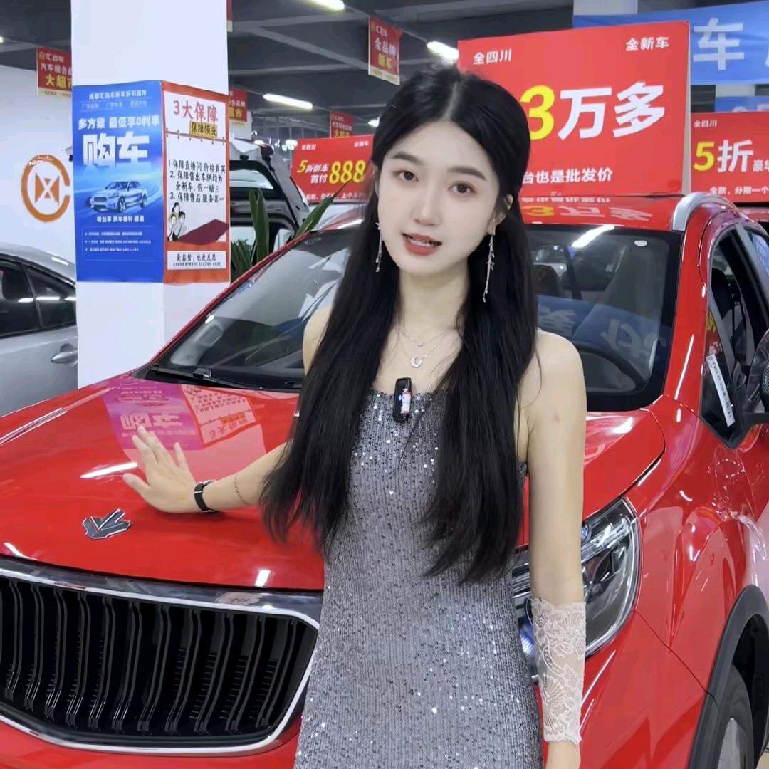 A低首付零首付陈经理