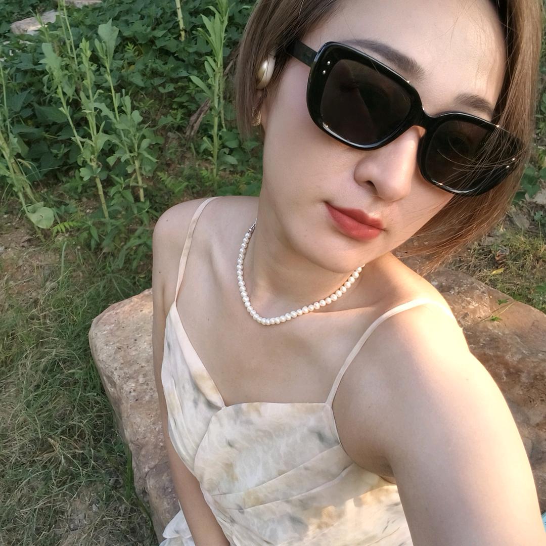 选择自己