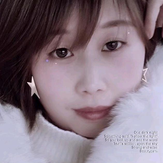 @化妆师-艳子（儿童舞台妆，新娘妆）