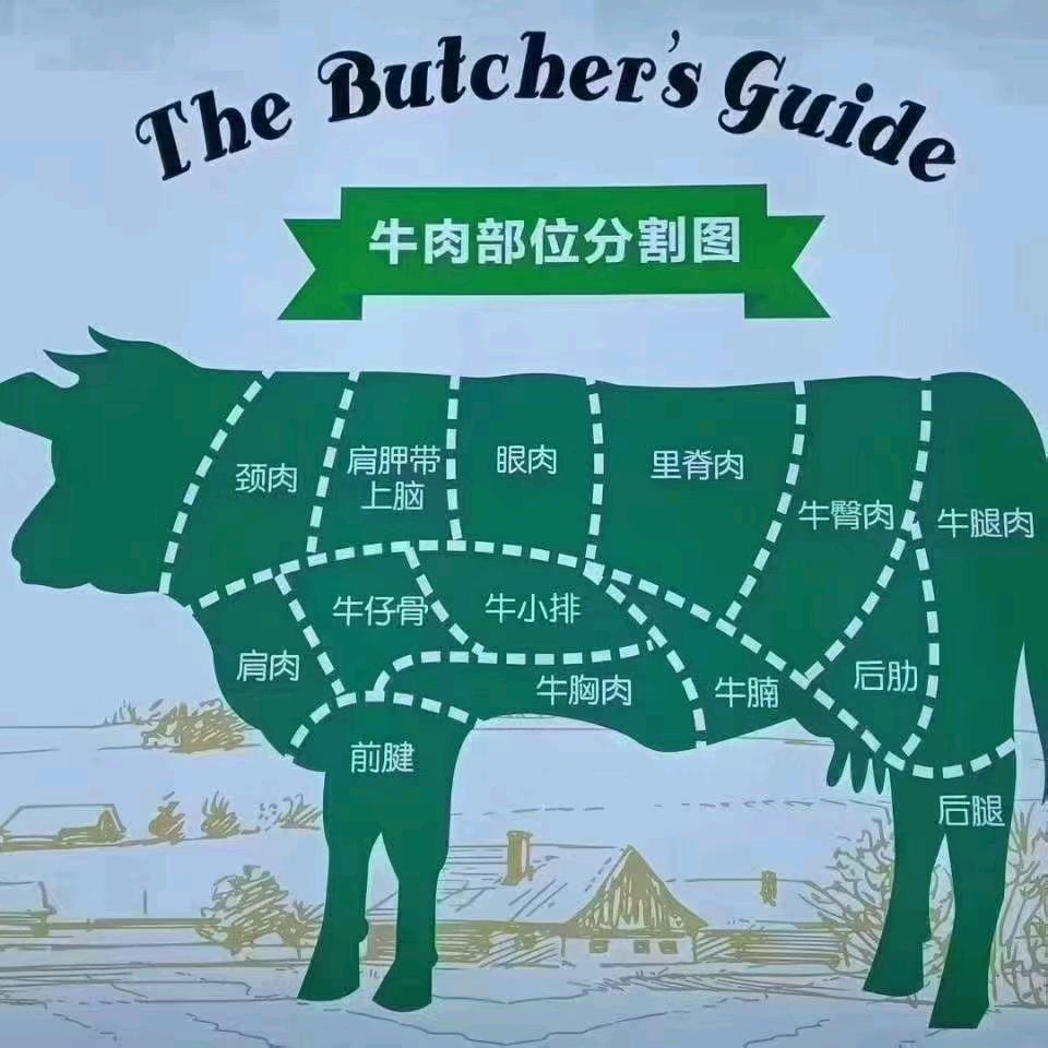 滨羊生鲜优选