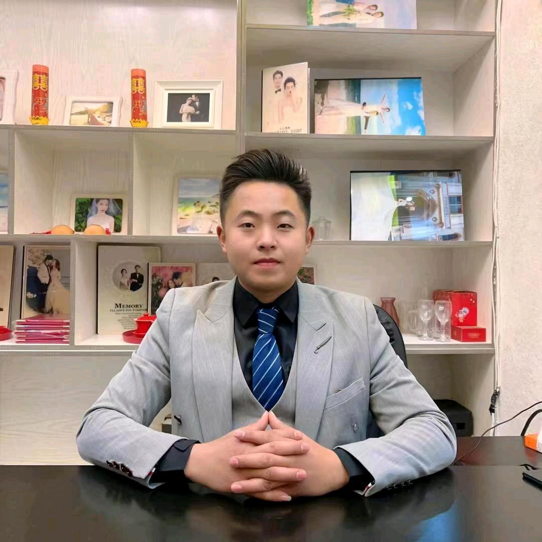 刘公子（收徒+抱团）