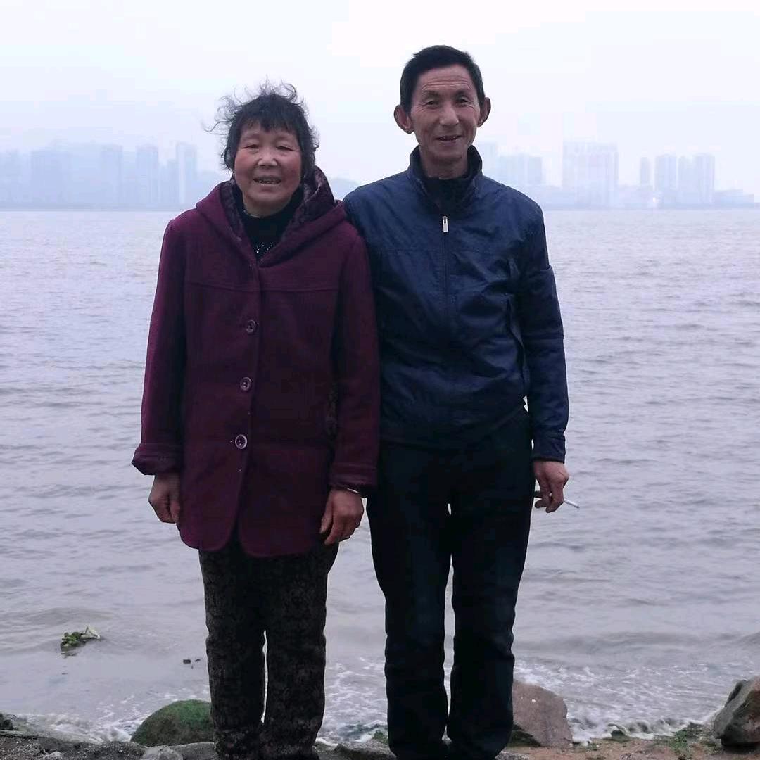 徐爸