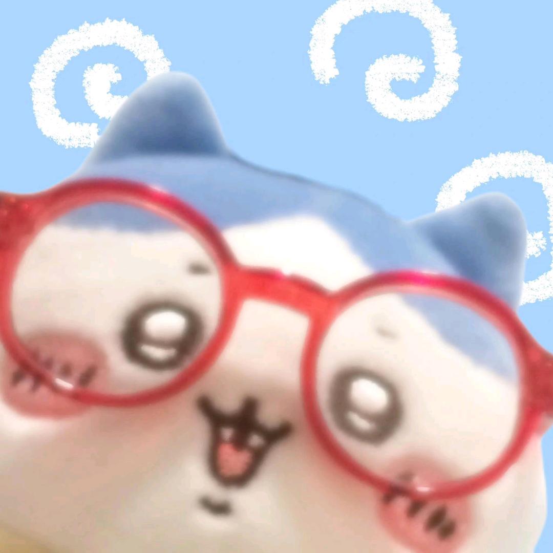 爱写字的板栗