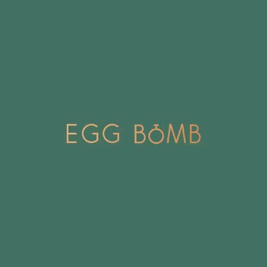EGG BOMB长沙中心印象城