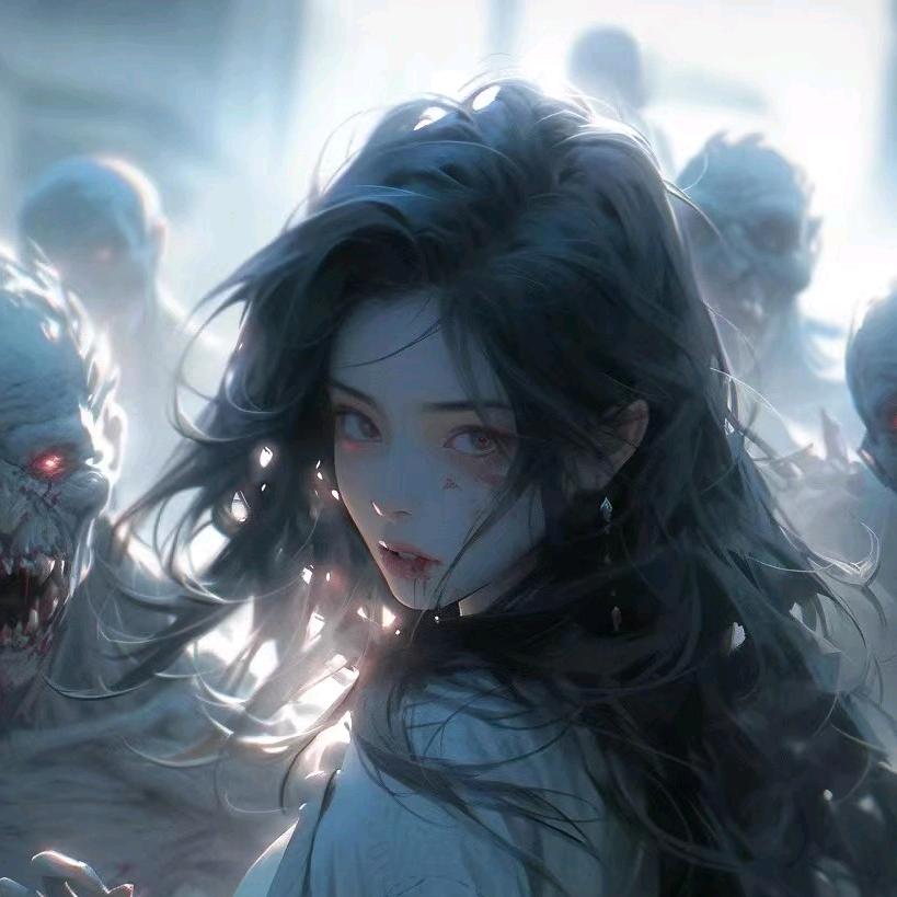 茜茜大魔王