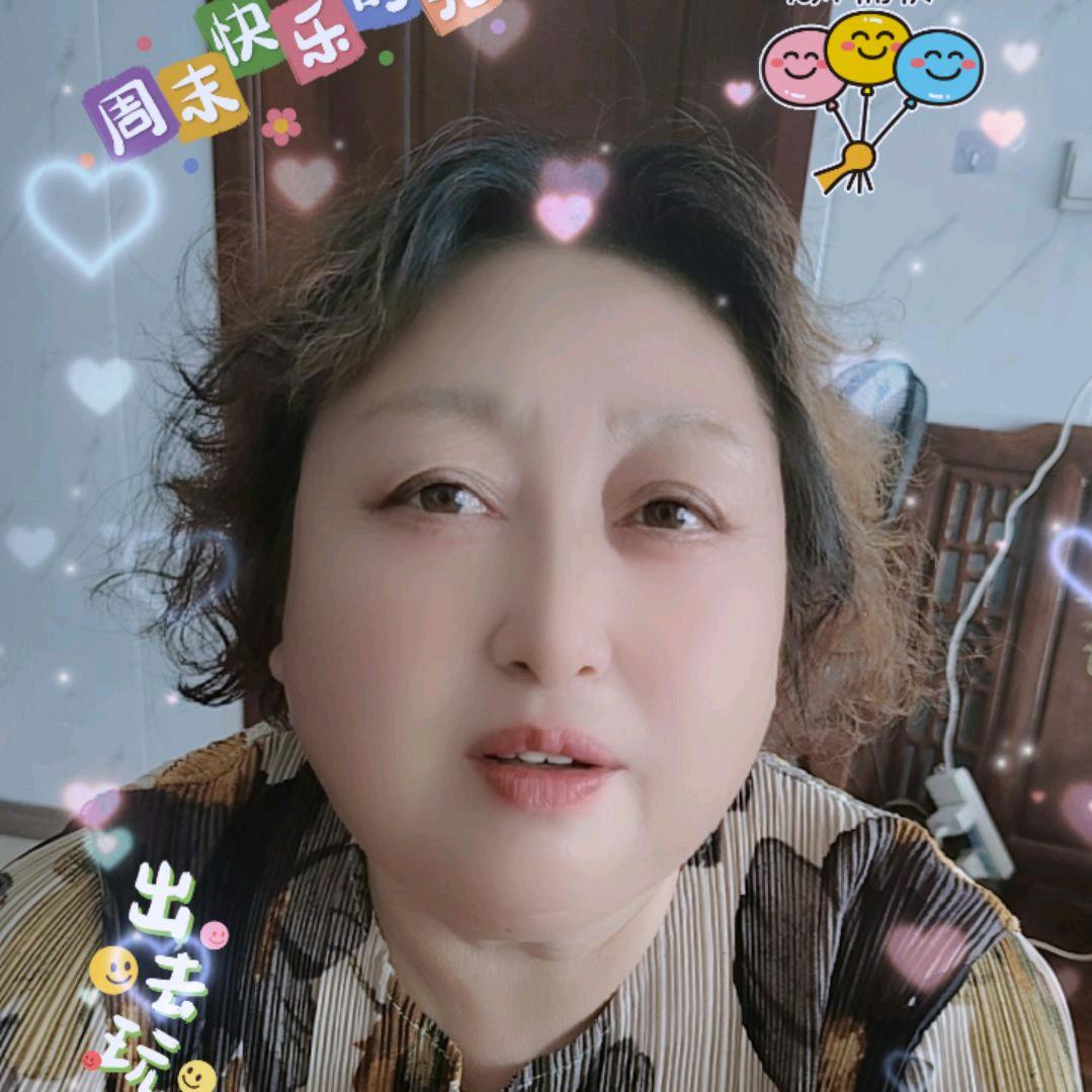幸福女人