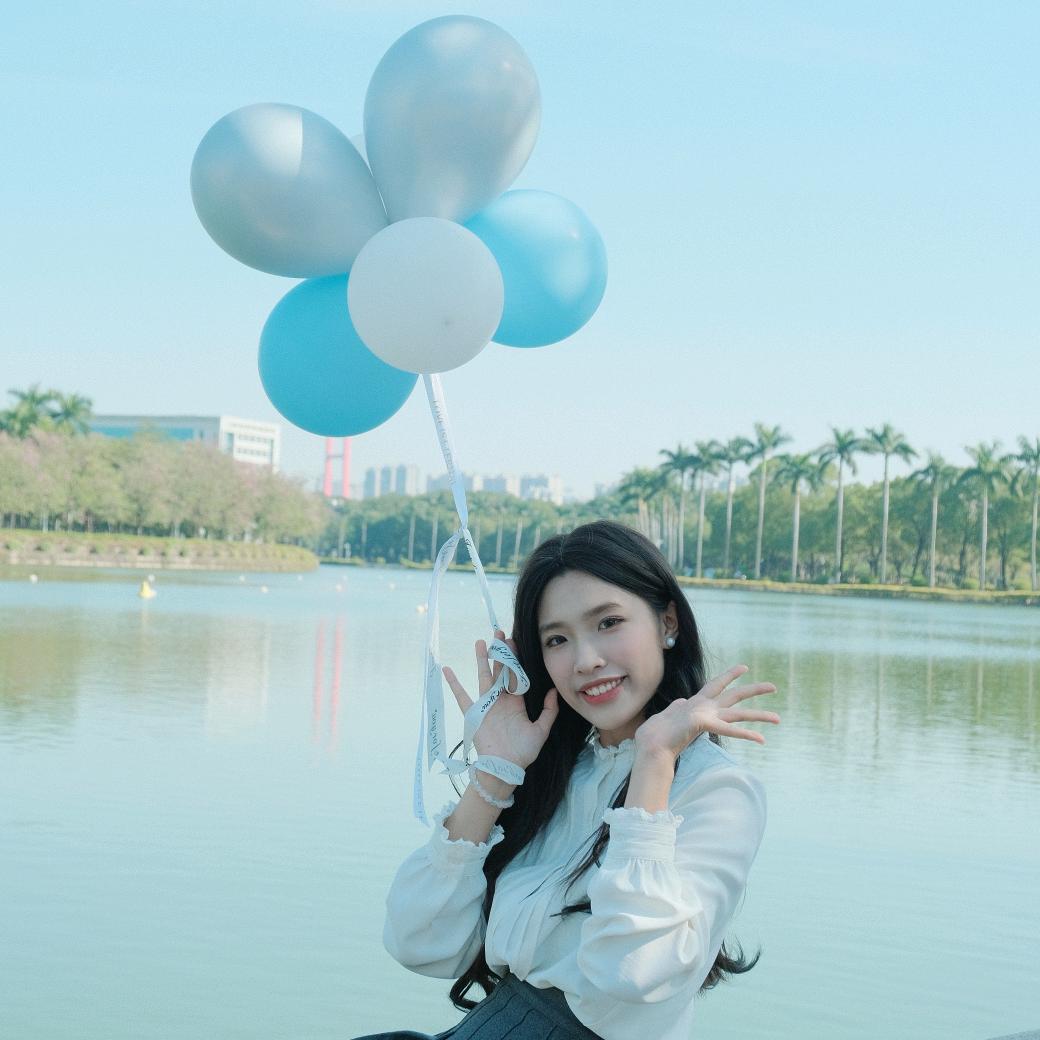 小🐬不吃🐟