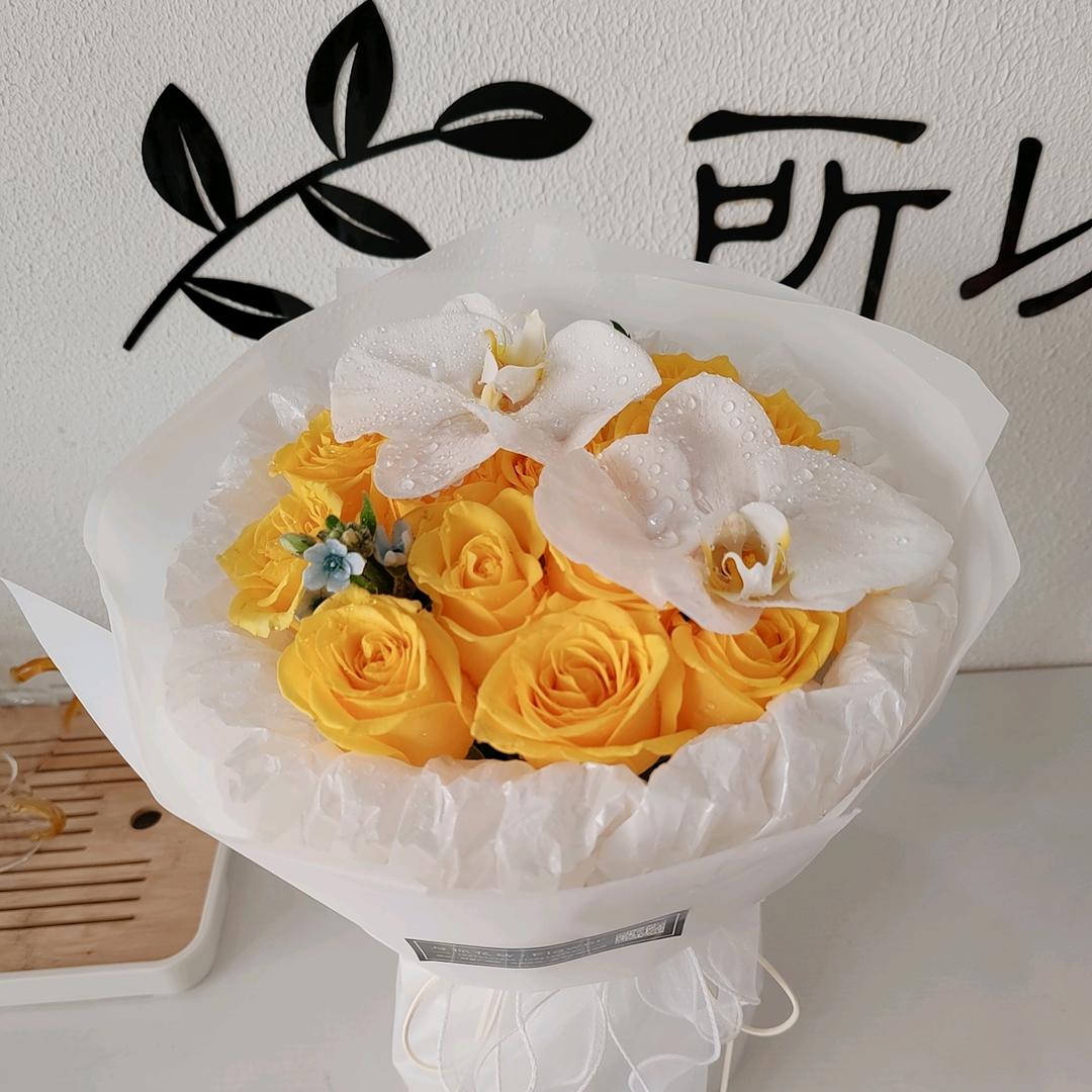 与你花坊