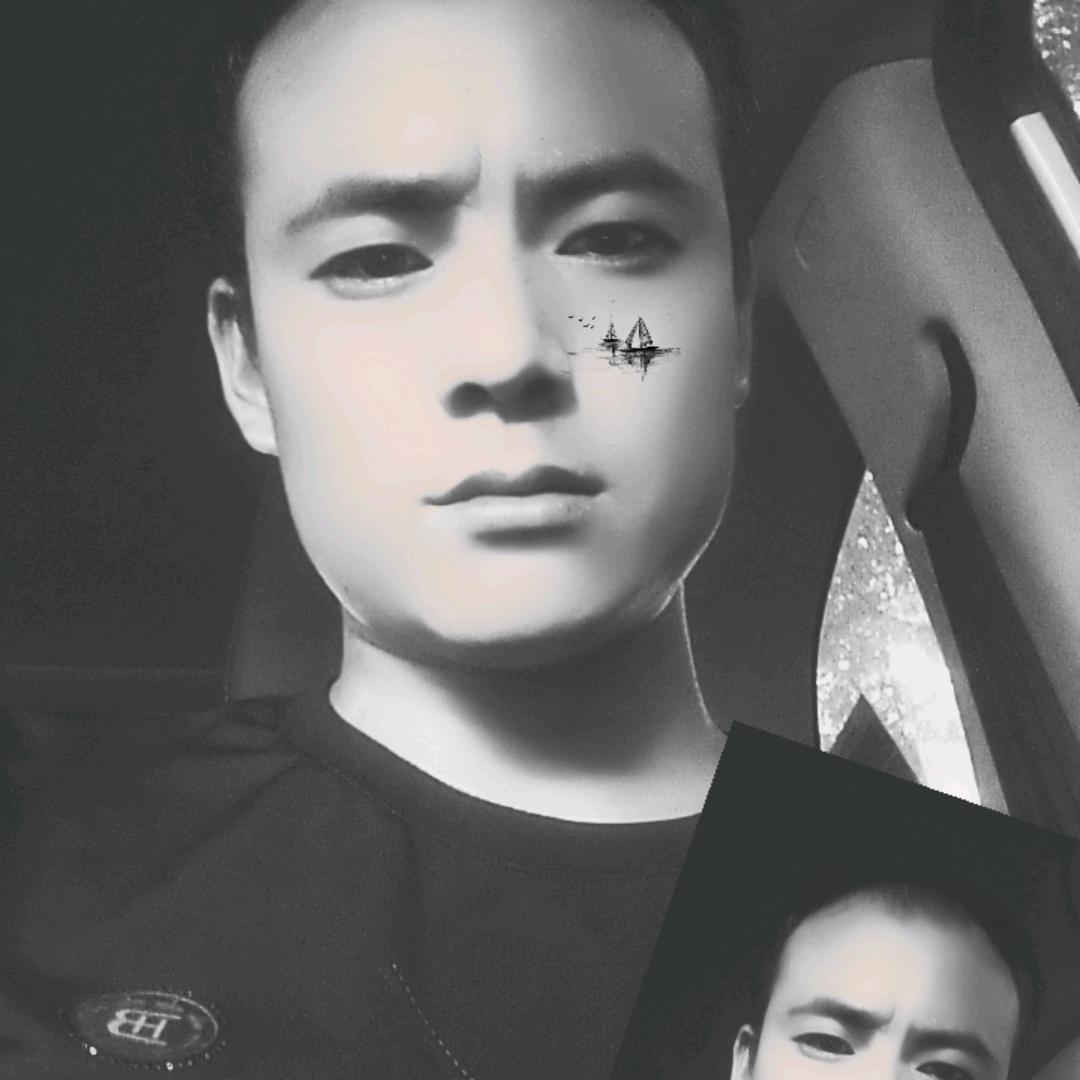 重启人生