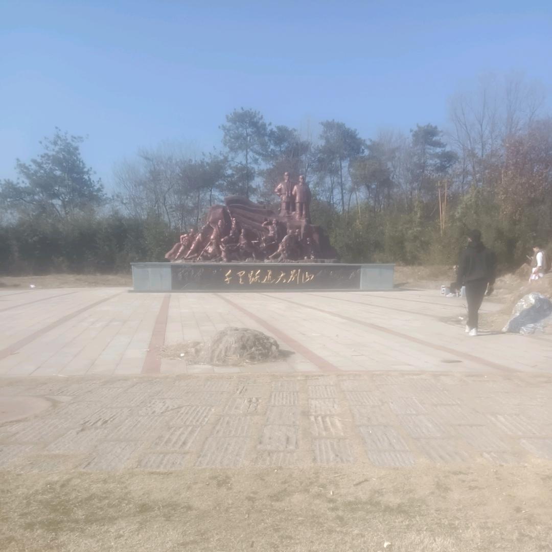 久别重逢