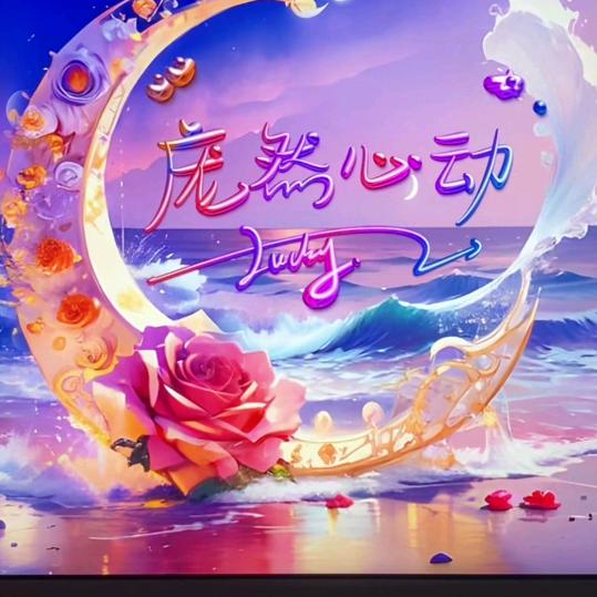 庞然心动