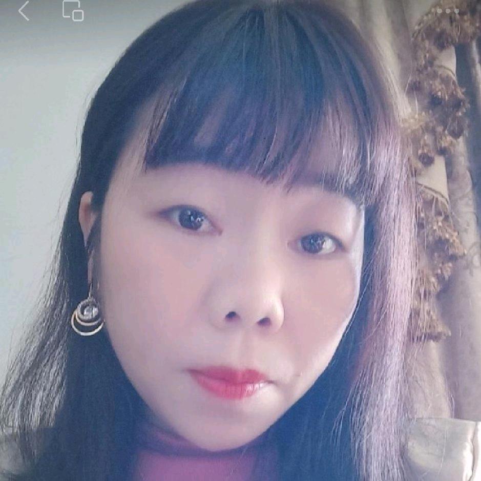 花花是我吖