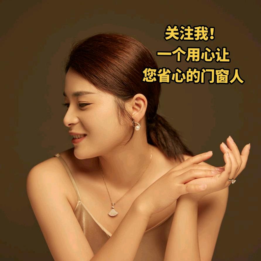 唐山凯翔门窗总部