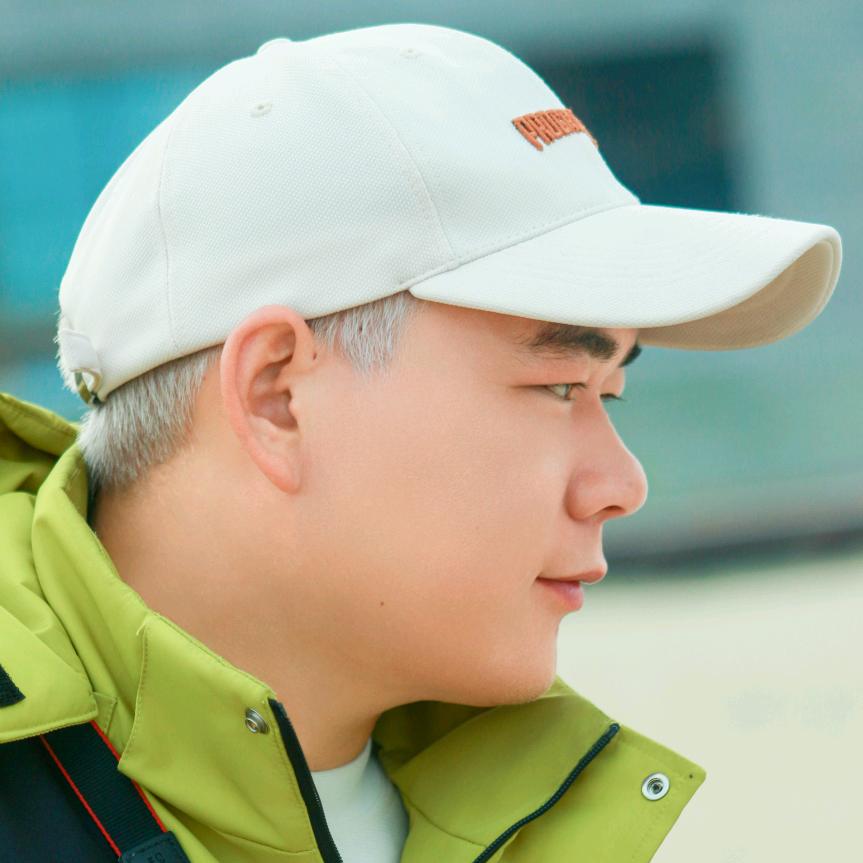 欧哥   📷（威海约拍）