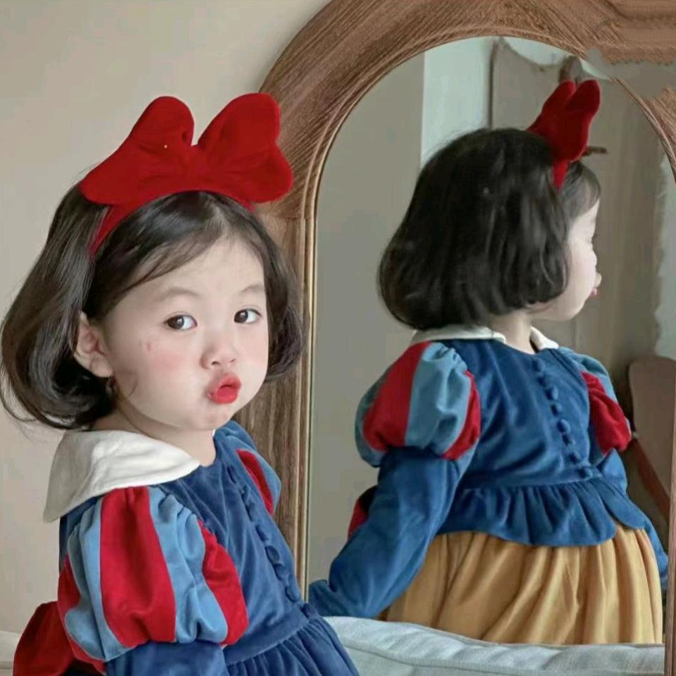 七安童装kids