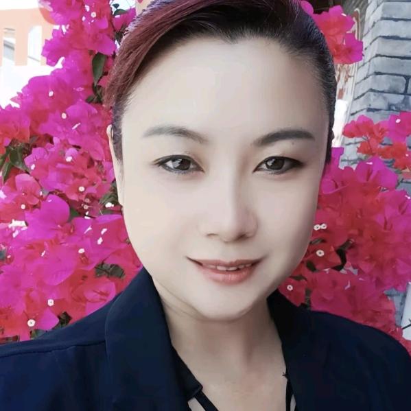 背影