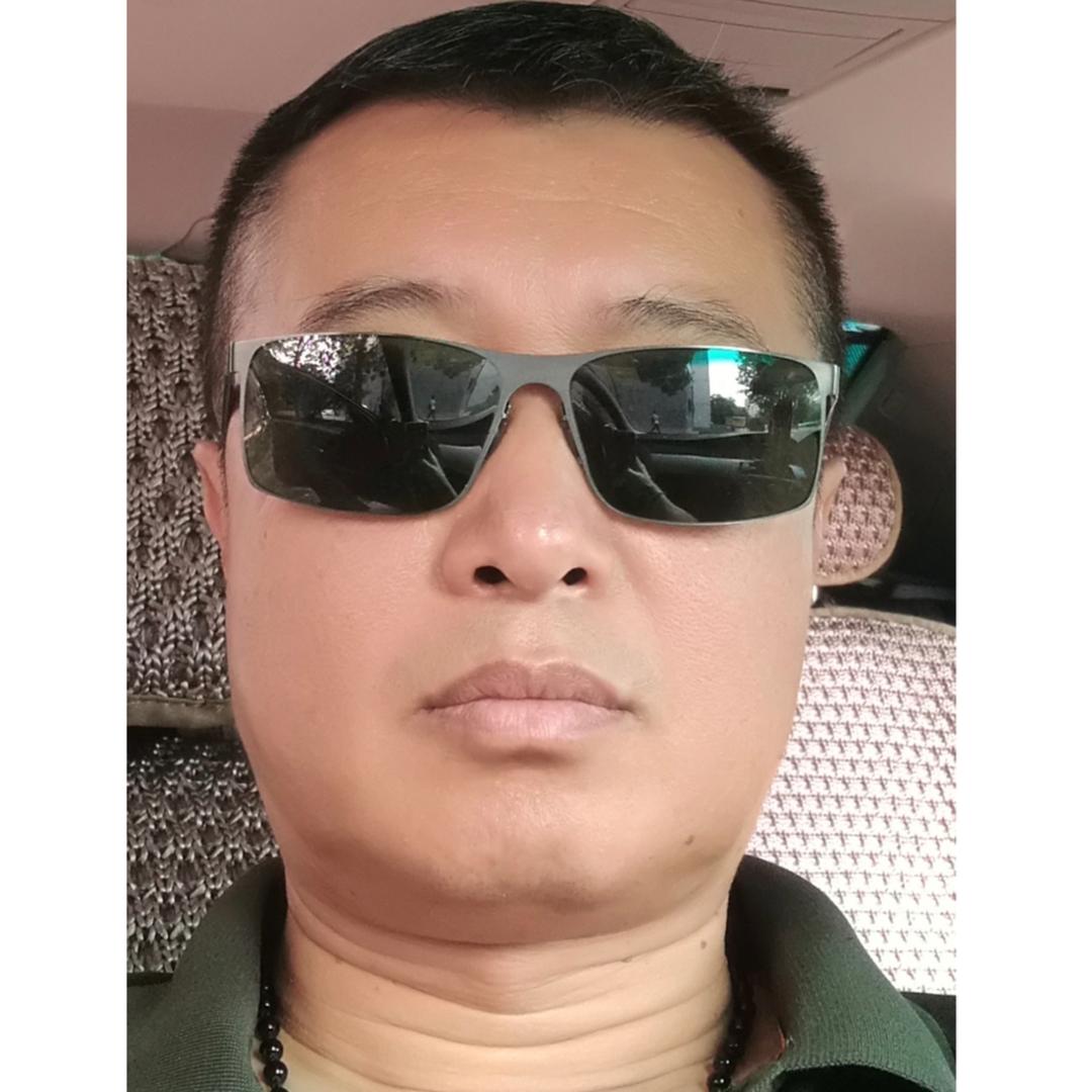 我是老赵