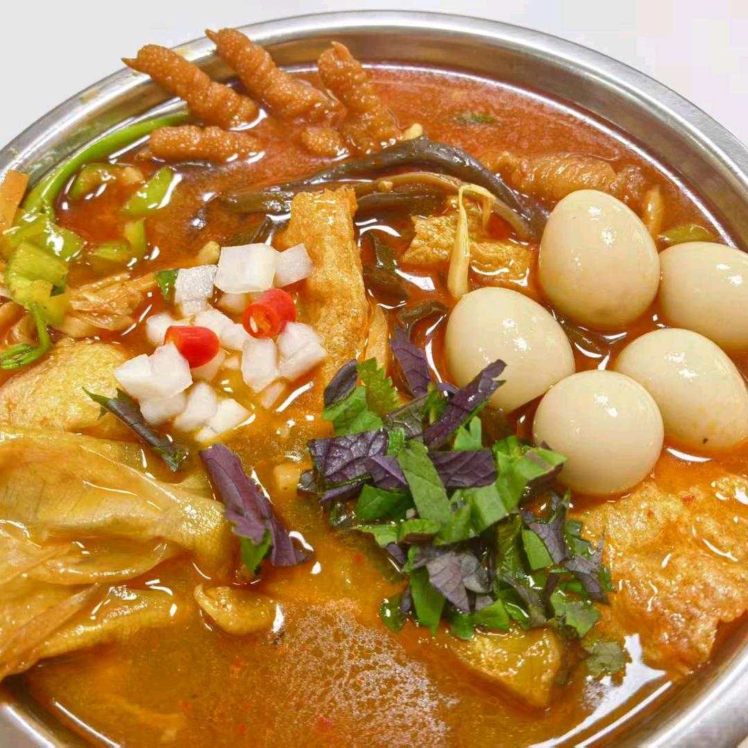 友佳豆腐圆螺蛳粉官方号