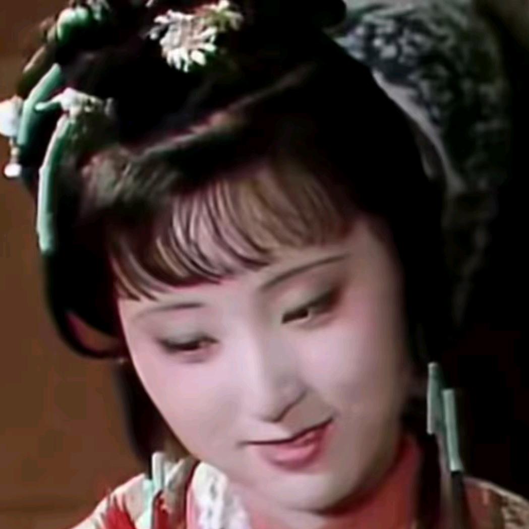 南北方姑娘头像