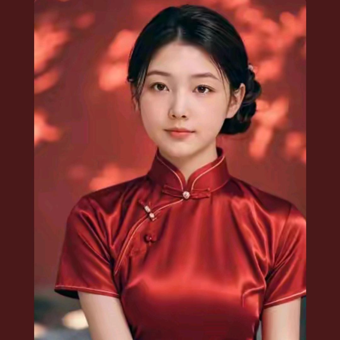 威县煜秀堂养发养生小秋
