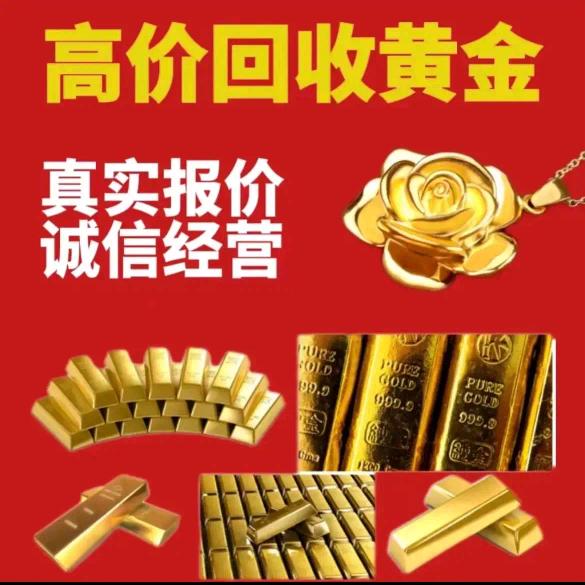 飞马福珠宝（王军）