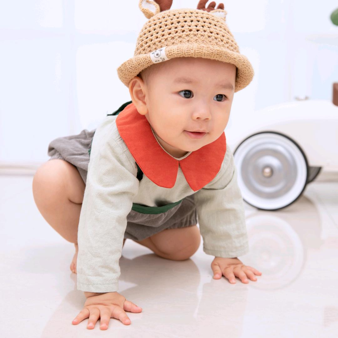 宸宸的学习日记