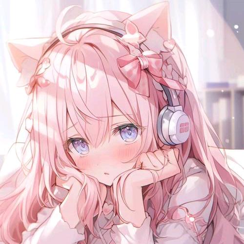 喵～喵