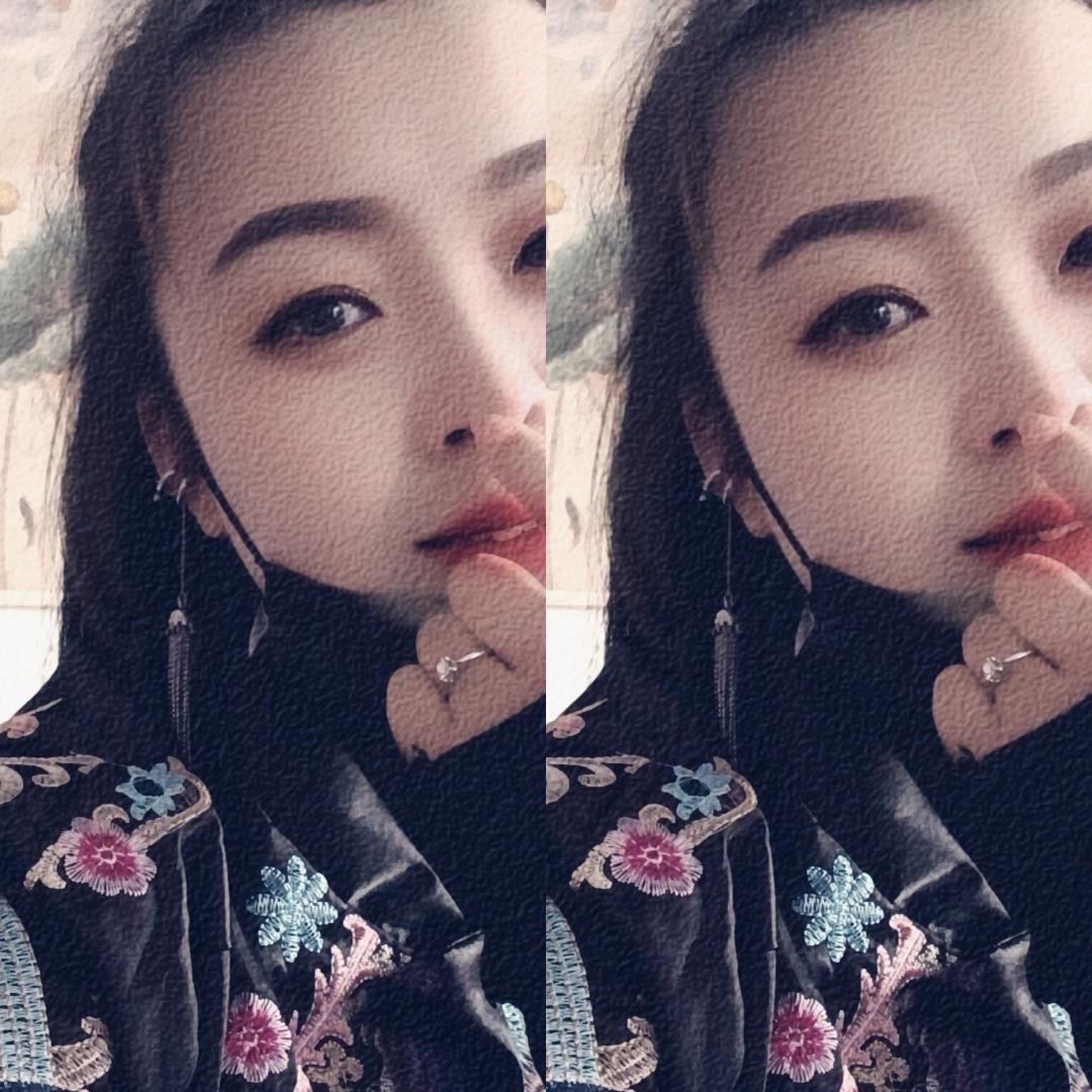 秀儿（梦回古唐）