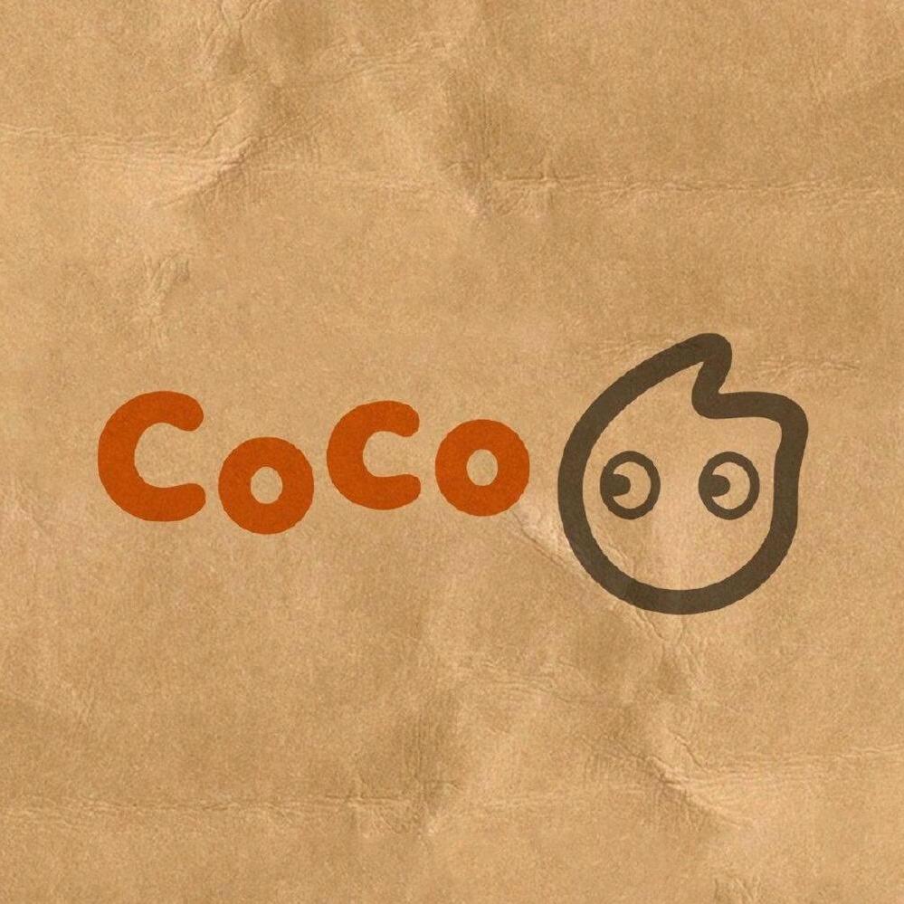 小Co在宿迁