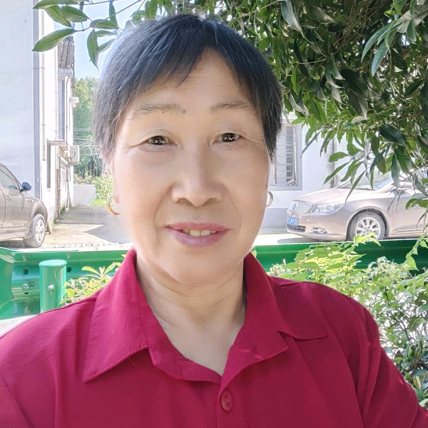 颜香香