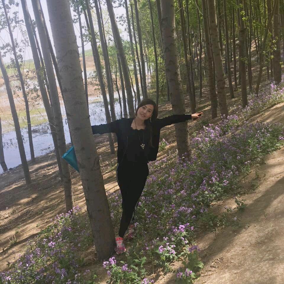 白洋淀香姐