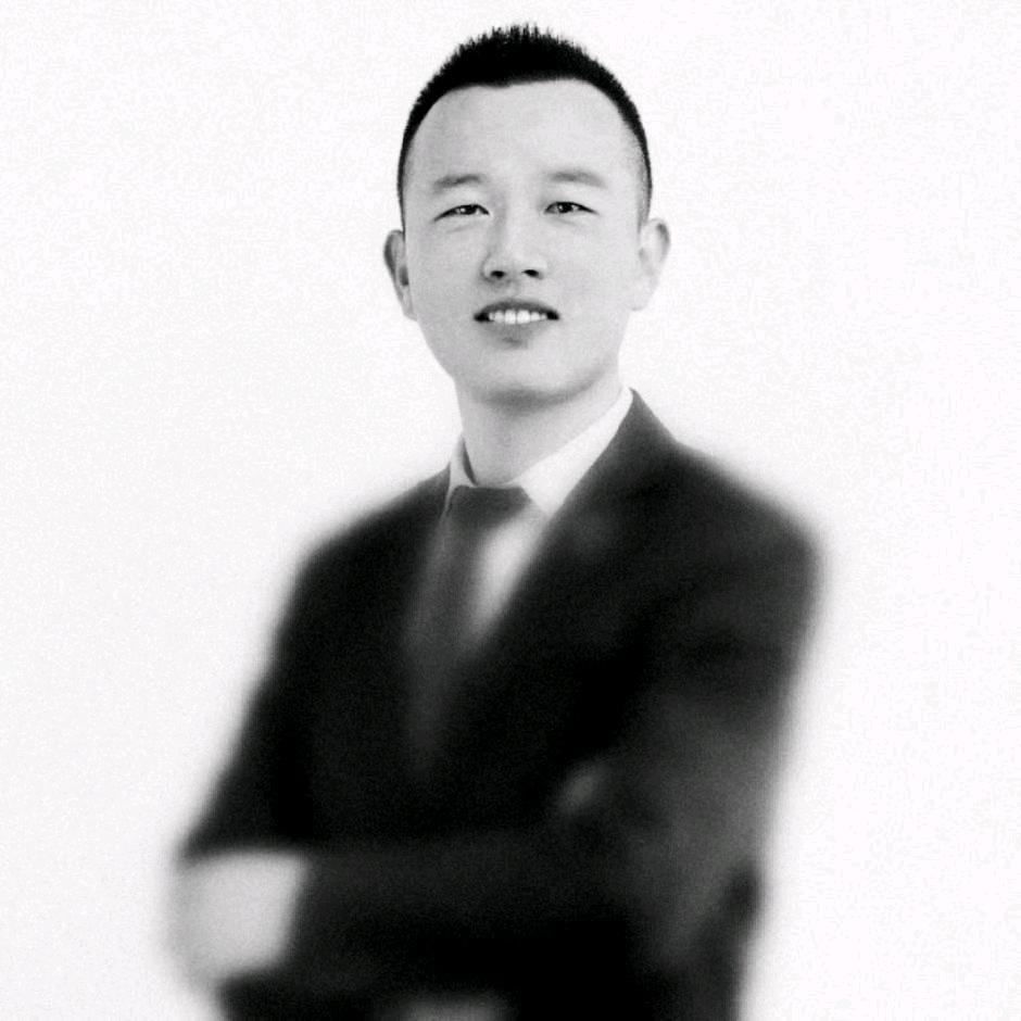赵止一｜觉醒之道