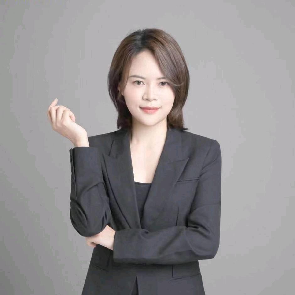 骑小绿的叶小律